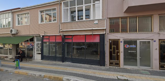 Dikilitaş Kıraathanesi