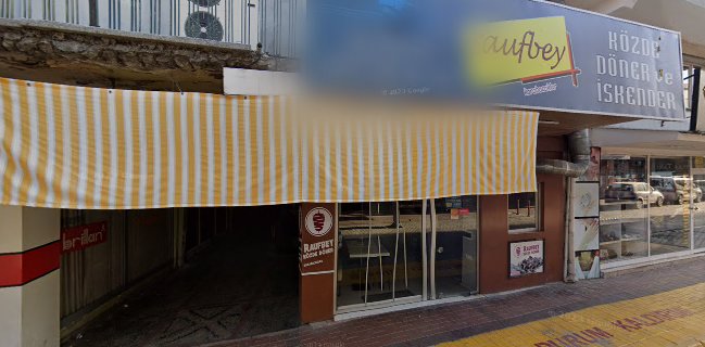 Közde Döner & İskender