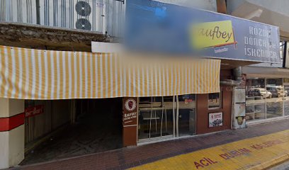 Közde Döner & İskender