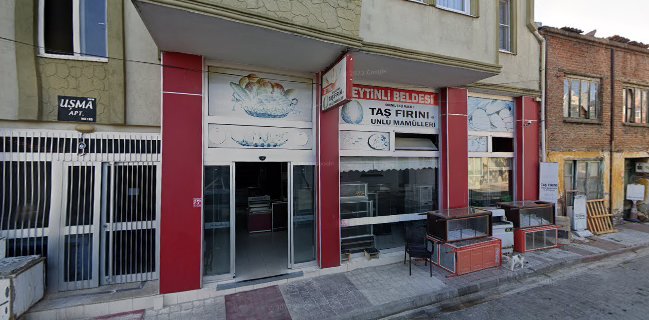 Zeyti̇nli̇ Beldesi̇ Taş Firini Unlu Mamülleri̇