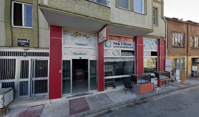 Zeyti̇nli̇ Beldesi̇ Taş Firini Unlu Mamülleri̇