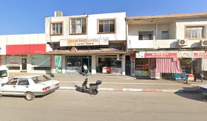 İrem Pastanesi