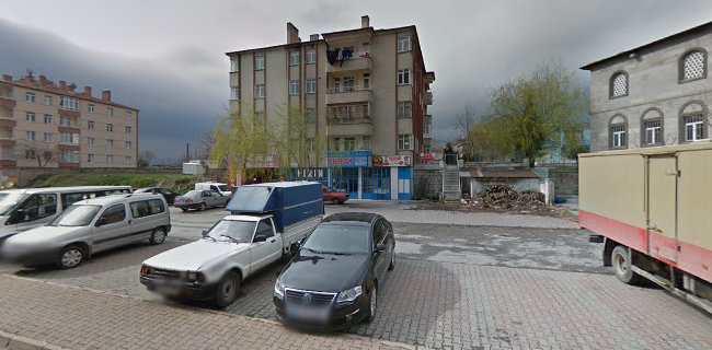 Opinii despre Berrak Somun & Pide Firini în Kayseri - Gastronomi ve konaklama