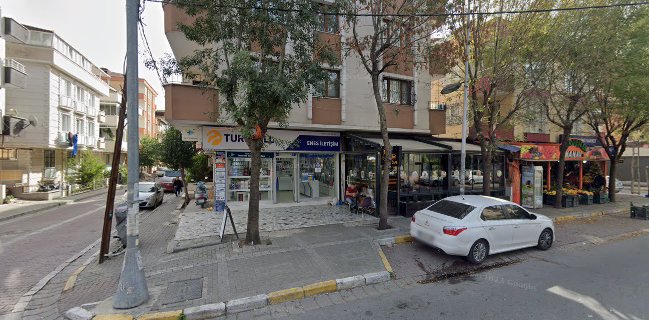 EKMEK 12 BÖREK SALONU