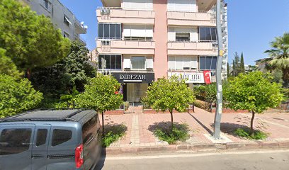 Ege Kızı Yöresel Market