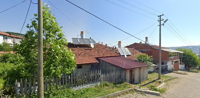 YEMEKÇİ ALİ USTA LTŞ