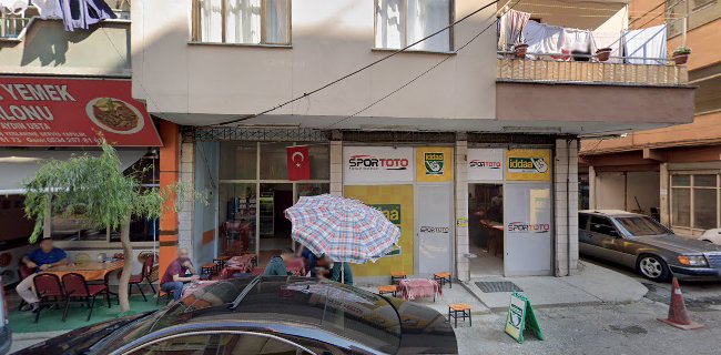 Comentarii opinii despre Gülbadem Pastanesi