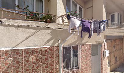 Somuncu Baba Ekmek Fırını