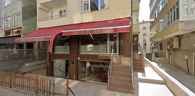 Dileğim Ev Yemekleri