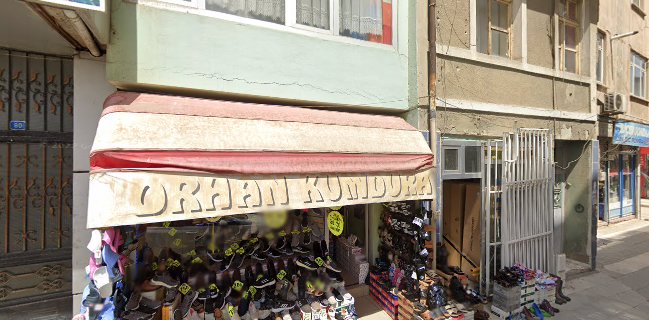 Kebapçı Celal Usta'nın Yeri