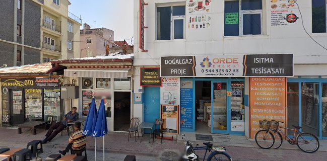 Cafe TerraCe &Fast Food