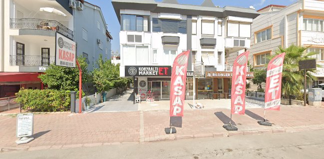 Usta Tas Fırın Cafe