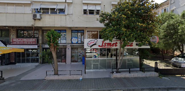 Köfteci İsmet Usta