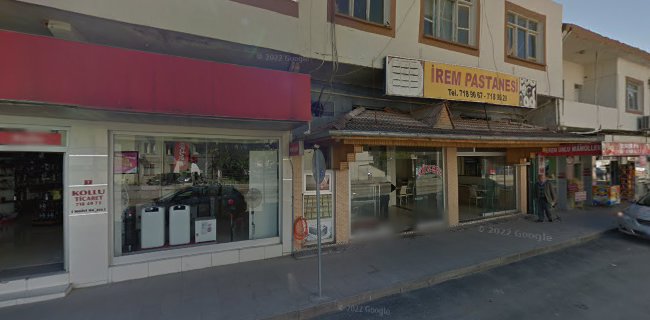 İrem Pastanesi - Kadirli