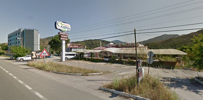 Ortaca Garden Restaurant