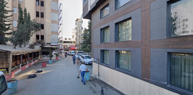 MEŞHUR KAYANIN YERİ