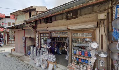 Aydoğan Samet Ciğercisi