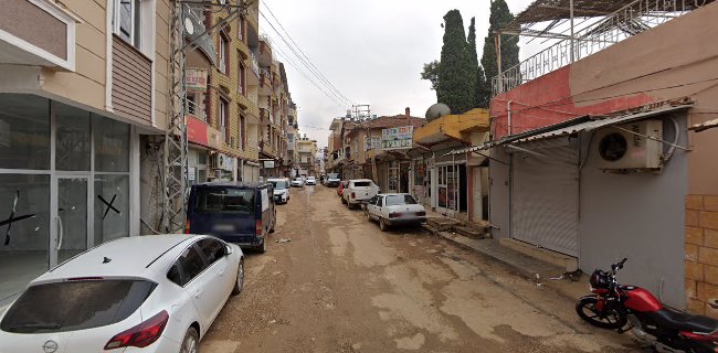 Yapıcı Kıraathanesi