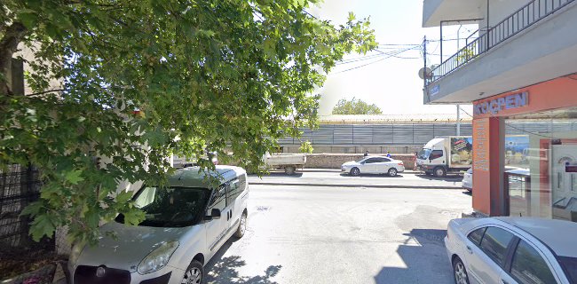 Çanakkale Pergole İmalatçısı