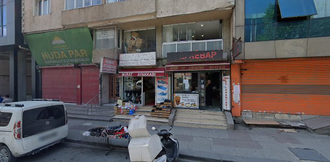 İmren Et Lokantası