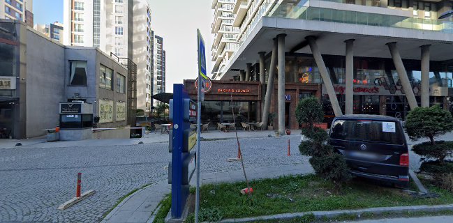 Bigmamma's The İstanbul