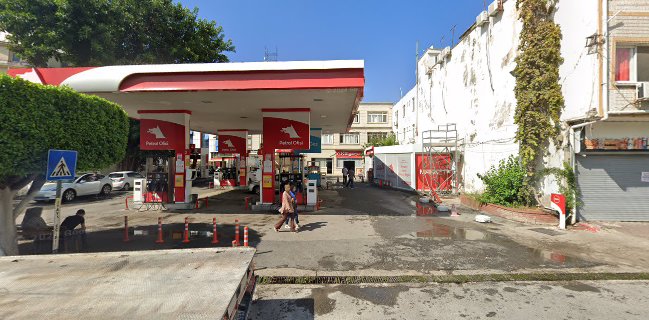 Ekem Coşkun Döner Diyarbakır