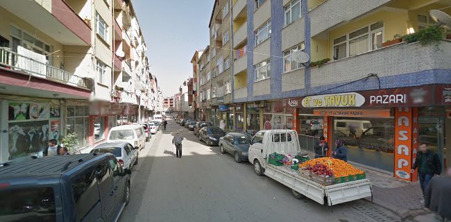 Ilhan Et ve Tavuk Pazarı