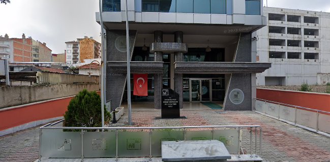 Afyon Kafeli Kütüphane