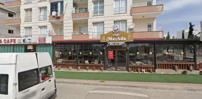 Domino's Pizza Adıyaman Altınşehir - Adıyaman Merkez