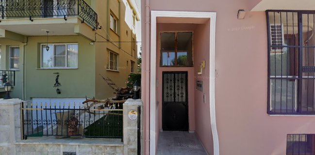 Esme Belediye Cay Bahcesi