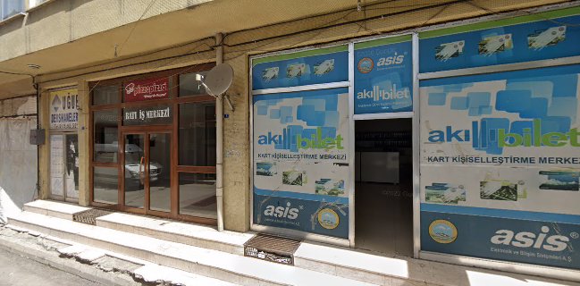 Pizzacı Van Kahvaltı Salonu