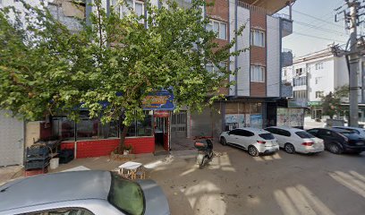 Mirza Döner & Kebap