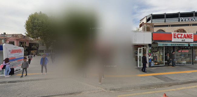 Şehri Divan Pastanesi