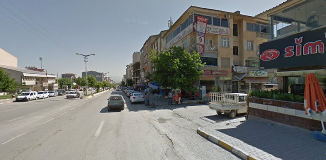 Öz Diyarbakır Kadayıfçısı