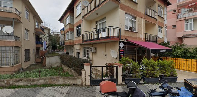 By Sandwich' S Maltepe