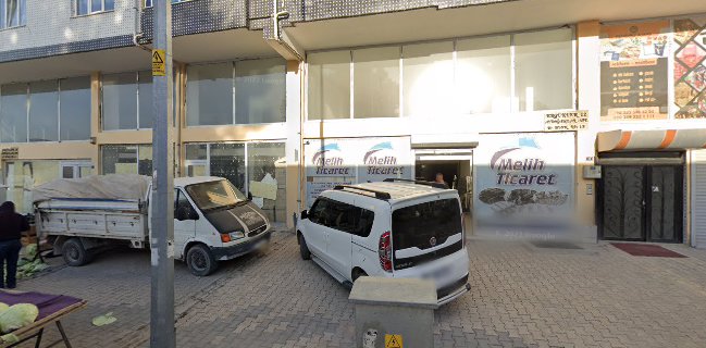 Şahinali Semt Pazarı