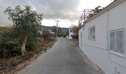 Turunç Köy Kahvaltısı