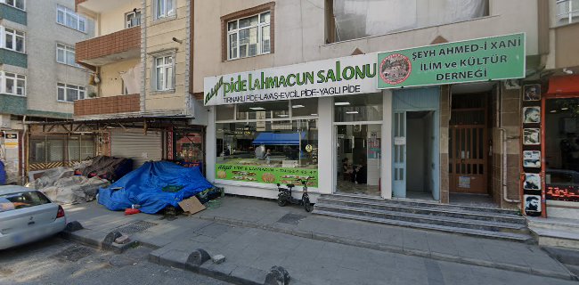 asya Pide Lahmacun Salonu