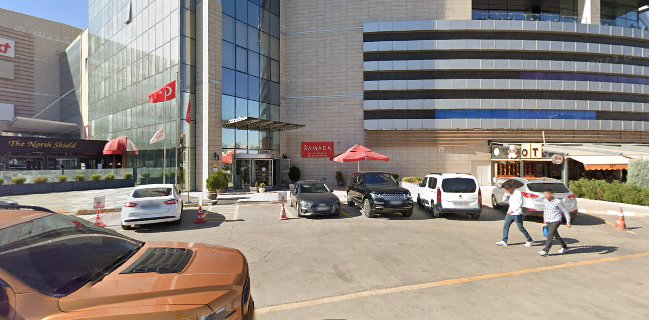 The North Shield Diyarbakır