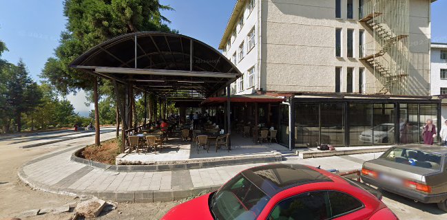 Farabi Cafe & Restorant