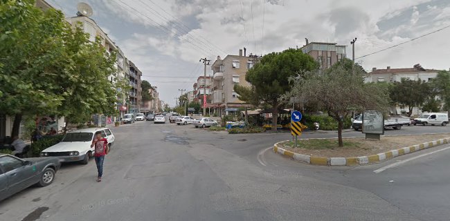 ACR Acarlar Unlu Mamülleri - Gastronomi ve konaklama