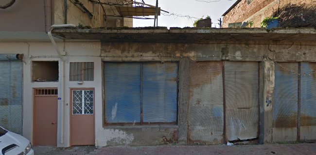 Yağcıoğlu Kıraathanesi