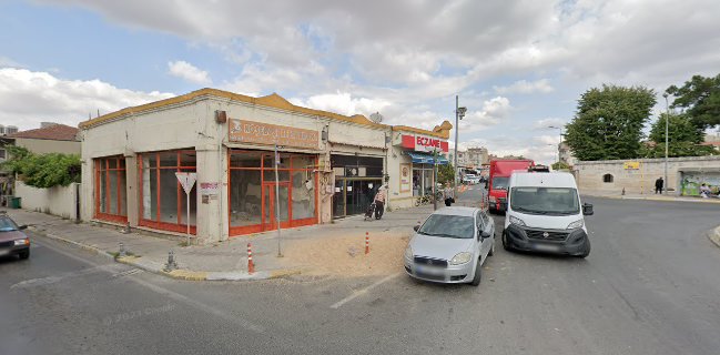 Trakya İşkembecisi