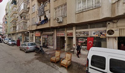 Osmanoğlu Tandır Ekmekçilik