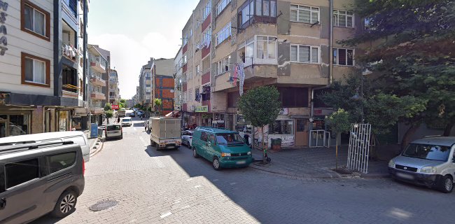 Dönerci amed usta - İstanbul