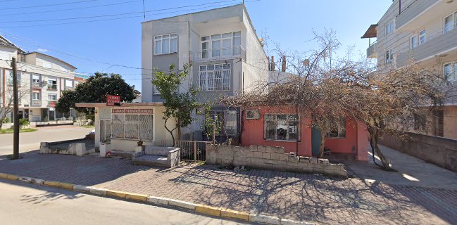 Arslan Kasap Şarküteri