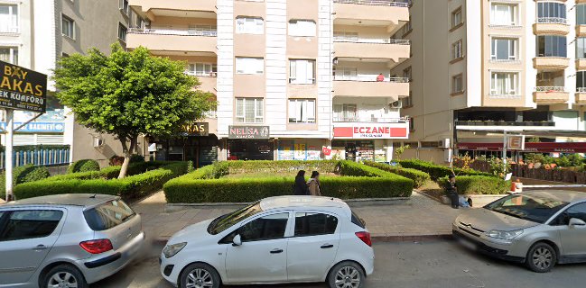 Barista Kütüphanem