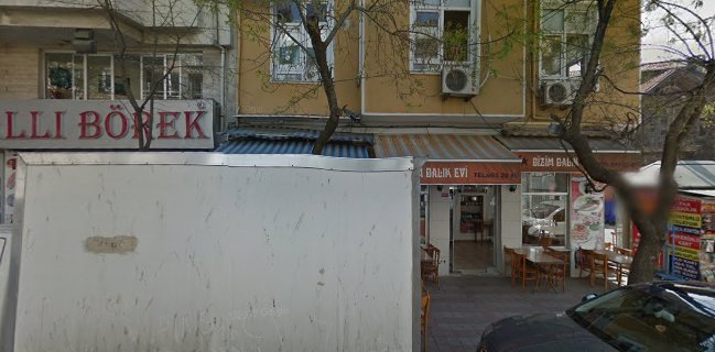 Opinii despre Yeşilköy BIZIM BALIKÇI RESTAURANT în Bakırköy - Gastronomi ve konaklama