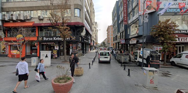 Bursa Kebap Evi