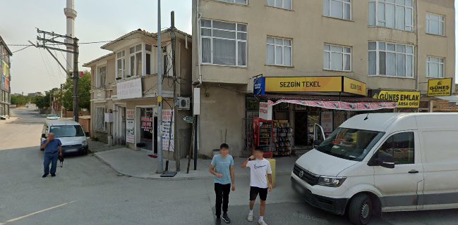 Doğa Izgara Salonu